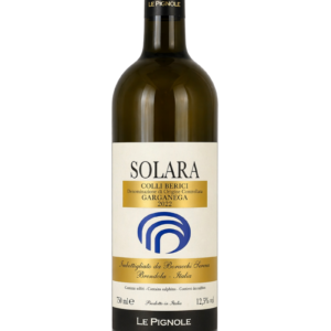 SOLÀRA 2022 DOC Colli Berici Garganega