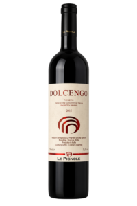DOLCENGO 2015 IGT Veneto Passito Rosso