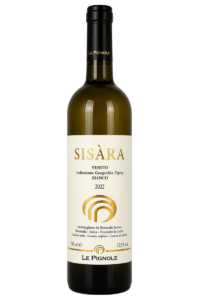SISÀRA 2022 IGT Veneto Bianco