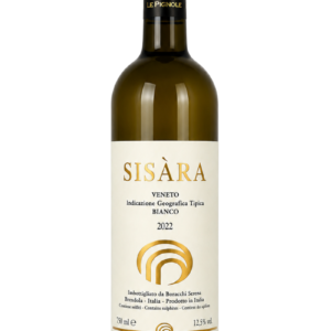 SISÀRA 2022 IGT Veneto Bianco