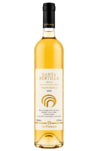 SANTA BERTILLA 2025 IGT Veneto Passito Bianco