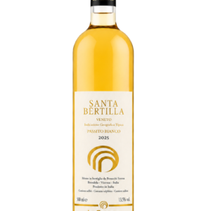 SANTA BERTILLA 2025 IGT Veneto Passito Bianco