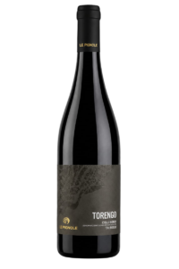 TORENGO 2017 DOC Colli Berici Tai Rosso