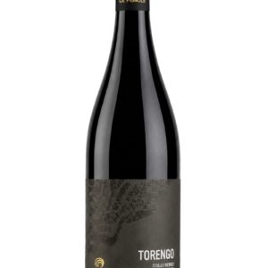 TORENGO 2017 DOC Colli Berici Tai Rosso