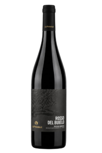 ROSSO DEL BUIELO 2013 IGT Veneto Rosso
