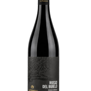 ROSSO DEL BUIELO 2013 IGT Veneto Rosso