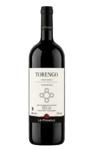 TORENGO 2015  DOC Colli Berici Tai Rosso MAGNUM