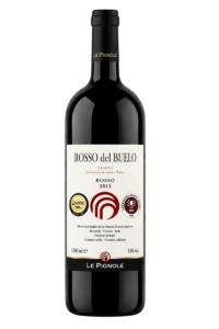 ROSSO DEL BUIELO 2011 IGT Veneto Rosso MAGNUM