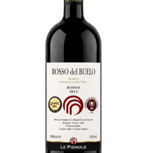 ROSSO DEL BUIELO 2011 IGT Veneto Rosso MAGNUM