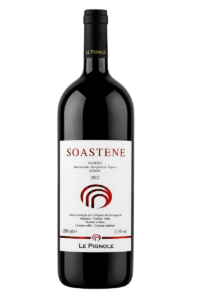 SOÀSTENE 2012 IGT Veneto Rosso MAGNUM