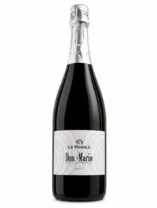 Don Mario – Spumante Bianco Brut MAGNUM
