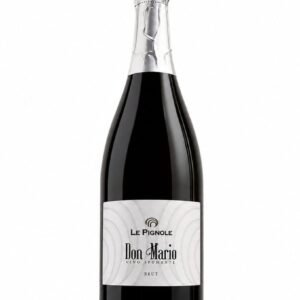 Don Mario – Spumante Bianco Brut Magnum