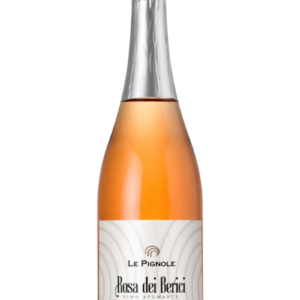 ROSA DEI BERICI Spumante Extra Dry DOC Colli Berici Tai Rosso l