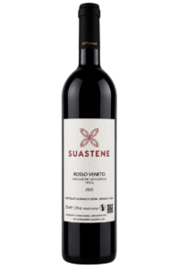 ROSSO SUASTENE 2015 IGT Veneto Rosso