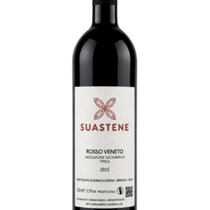 ROSSO SUASTENE 2015 IGT Veneto Rosso