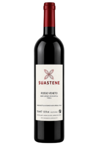 ROSSO SUASTENE IGT Veneto Rosso