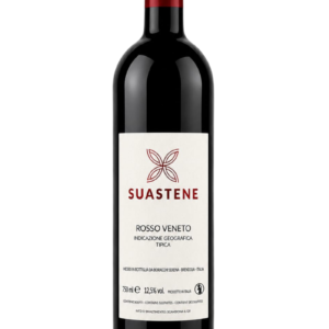 ROSSO SUASTENE IGT Veneto Rosso