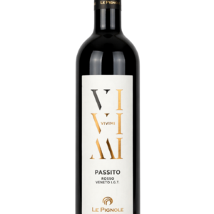 VI.VI.MI. 2016 IGT Veneto Passito Rosso secco