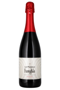 FUREGHIN Spumante Rosso Extra Dry
