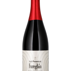 FUREGHIN Spumante Rosso Extra Dry