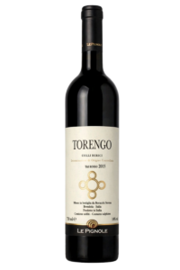 TORENGO 2015 DOC Colli Berici Tai Rosso