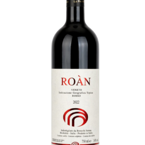 ROAN 2022 IGT Veneto Rosso