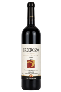CREOROSSO 2015 DOC Colli Berici Tai Rosso
