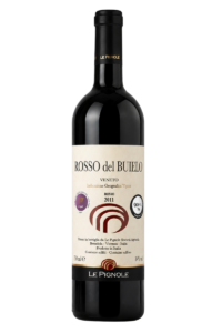 ROSSO DEL BUIELO 2011 IGT Veneto Rosso