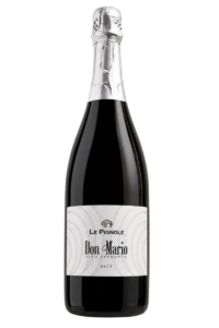 Don Mario – Spumante Bianco Brut MAGNUM
