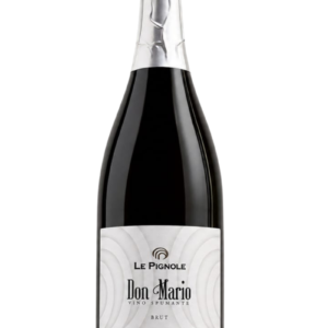 Don Mario – Spumante Bianco Brut MAGNUM