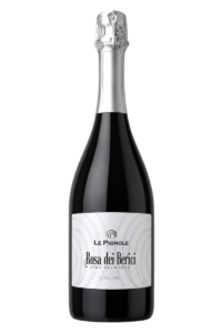 ROSA DEI BERICI Spumante Extra Dry DOC Colli Berici Tai Rosso MAGNUM