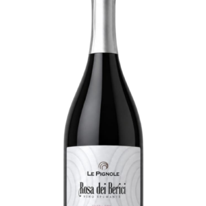 ROSA DEI BERICI Spumante Extra Dry DOC Colli Berici Tai Rosso MAGNUM
