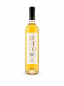 NU.EVO 2017 IGT Veneto Passito Bianco secco