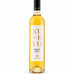 NU.EVO 2017 IGT Veneto Passito Bianco secco