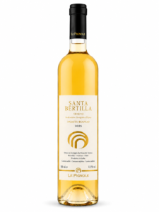 SANTA BERTILLA 2025 IGT Veneto Passito Bianco