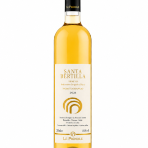 SANTA BERTILLA 2025 IGT Veneto Passito Bianco