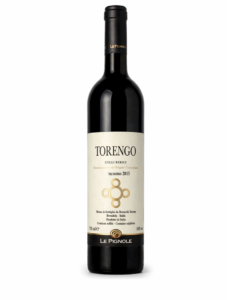 TORENGO 2015 DOC Colli Berici Tai Rosso