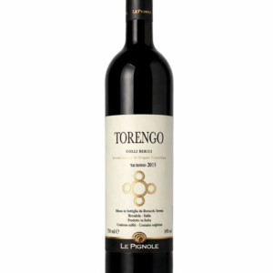 TORENGO 2015 DOC Colli Berici Tai Rosso