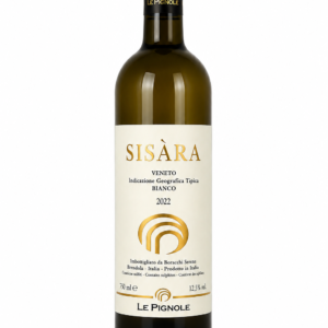 SISÀRA 2022 IGT Veneto Bianco
