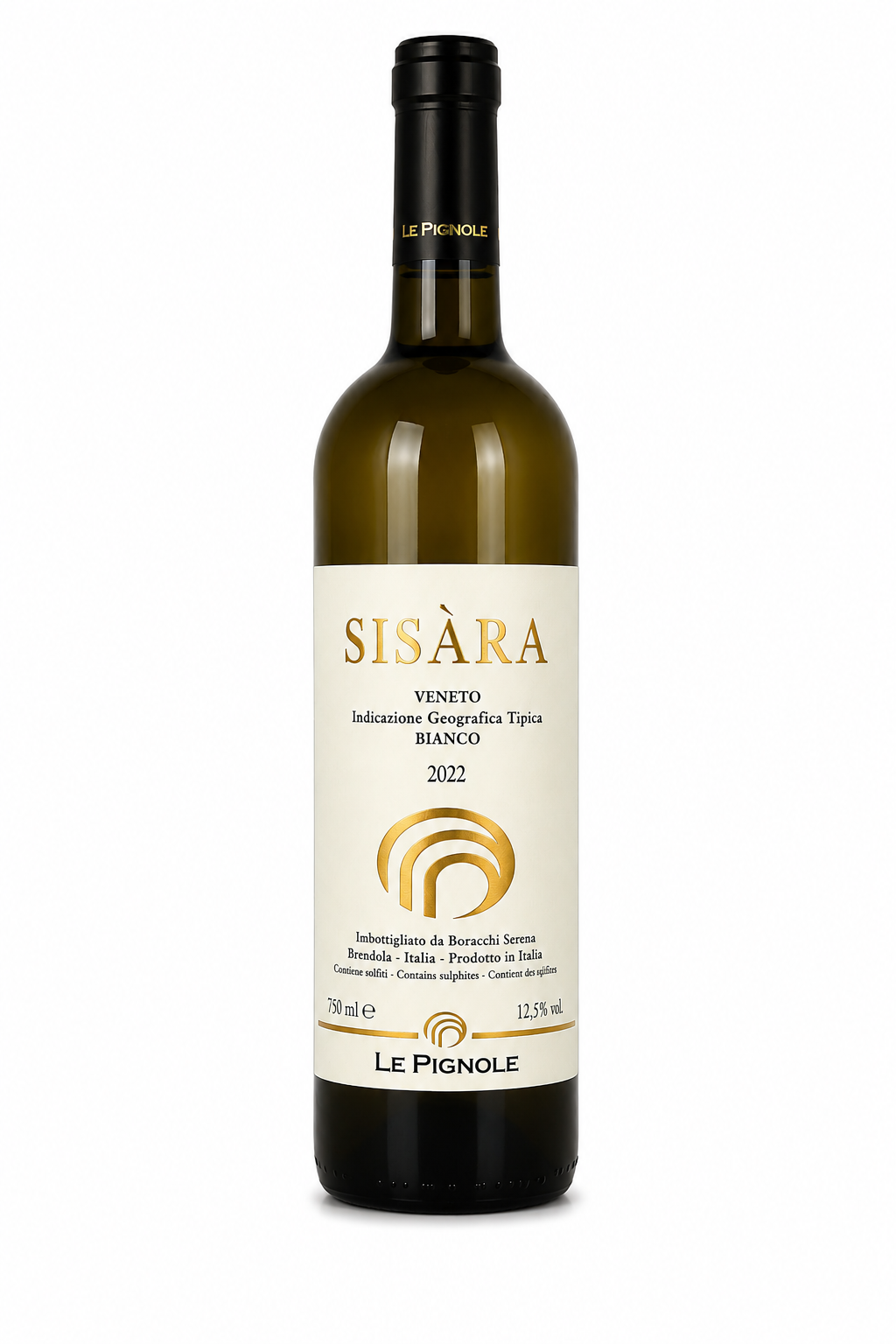 SISÀRA 2022 IGT Veneto Bianco