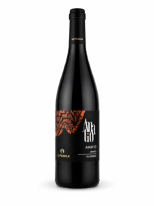 AMATIO 2018 IGT Veneto Tai Rosso rosato