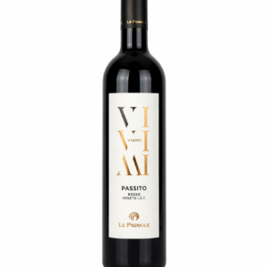 VI.VI.MI. 2016 IGT Veneto Passito Rosso secco