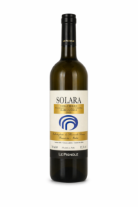 SOLÀRA 2022 DOC Colli Berici Garganega