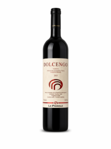 DOLCENGO 2015 IGT Veneto Passito Rosso
