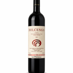 DOLCENGO 2015 IGT Veneto Passito Rosso
