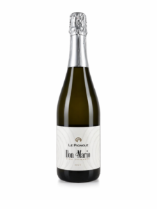 DON MARIO Spumante Bianco Brut