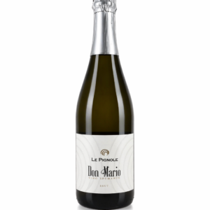 DON MARIO Spumante Bianco Brut